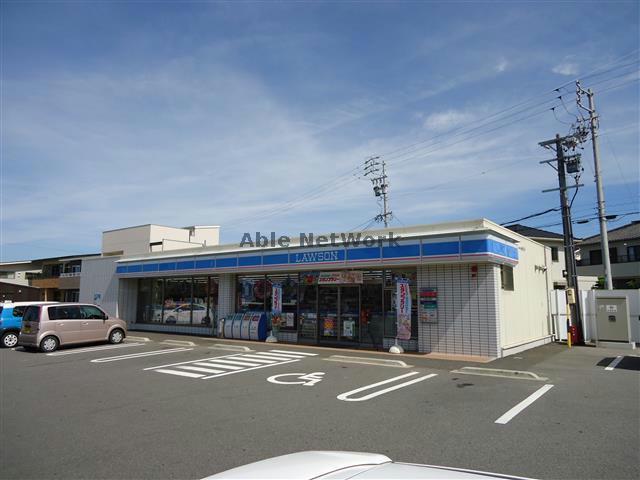 西尾市 2階建 築37年の周辺写真