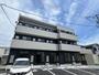 薬師堂駅より徒歩9分 3階 新築の賃貸物件
