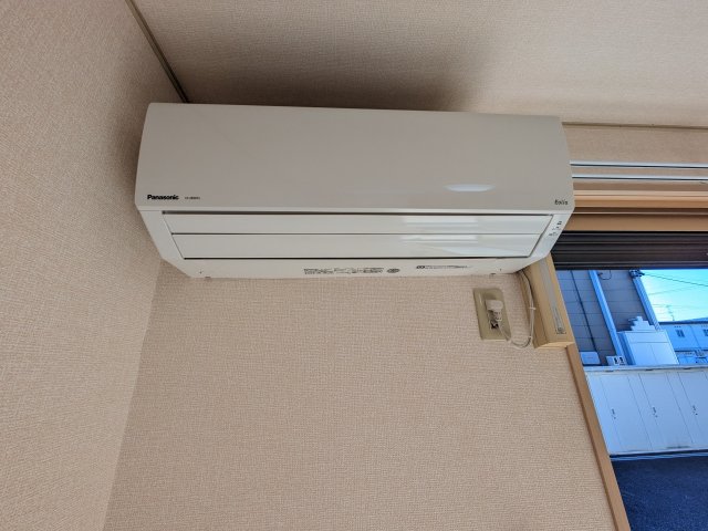 その他設備　浴室乾燥機