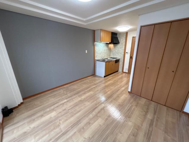 その他部屋・スペース　洋室