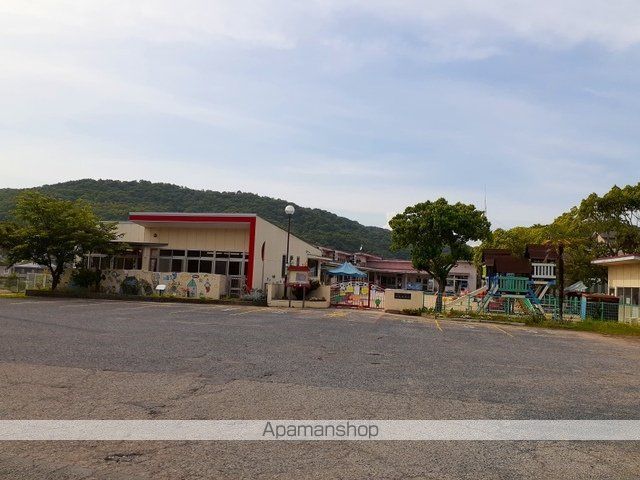 その他　坪生こども園（その他）まで360m