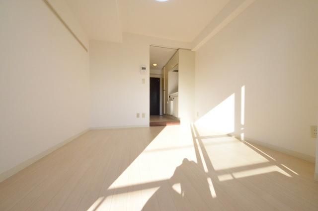 その他部屋・スペース　★白を基調としたお部屋★