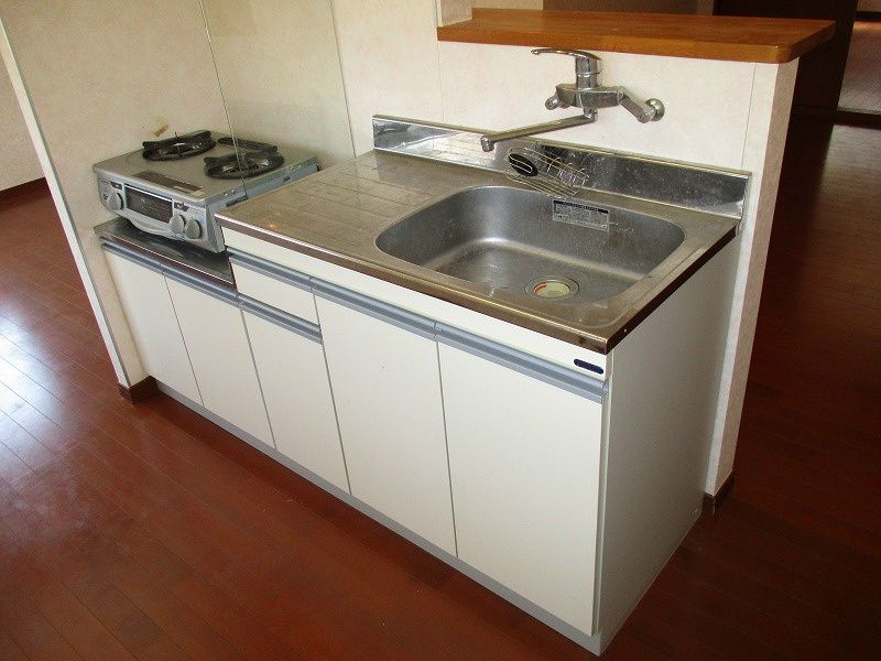 キッチン　別室参照