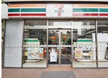 コンビニ　セブンイレブン 日本橋本町1丁目店（コンビニ）まで433m