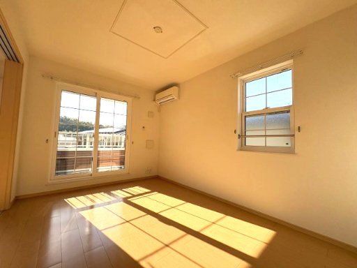 居室・リビング　サンハイツ北六甲壱番館(GoodHome)