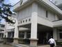 中学校　三国中学校（中学校）まで200m