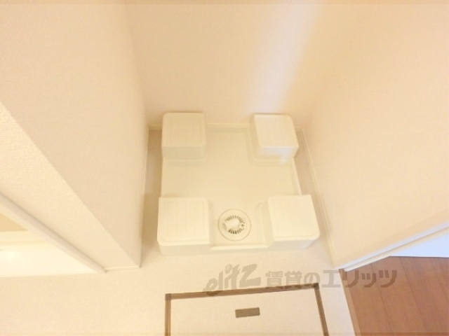 その他部屋・スペース　洗濯機置場