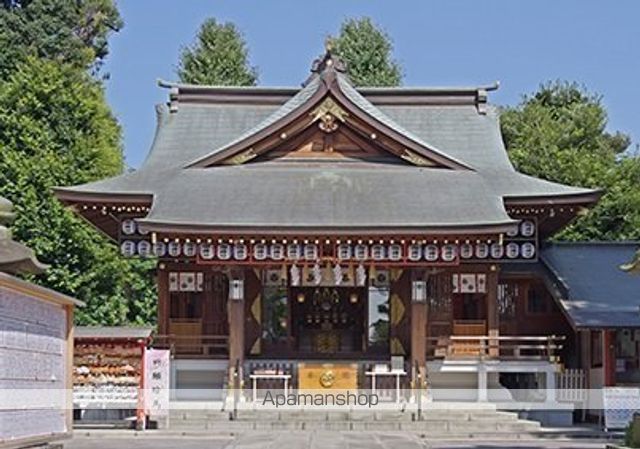 その他　氷川神社沼袋（その他）まで339m