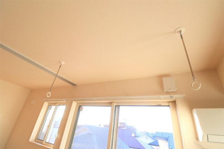 その他部屋・スペース