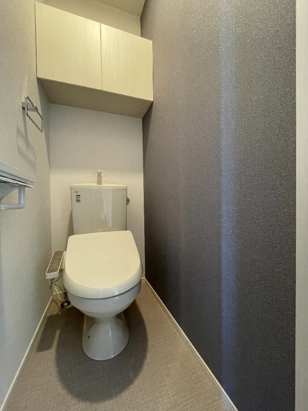 トイレ　同仕様です