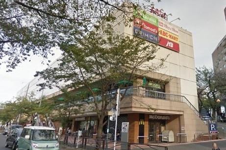 ショッピングセンター　フレルさぎ沼（ショッピングセンター）まで1410m