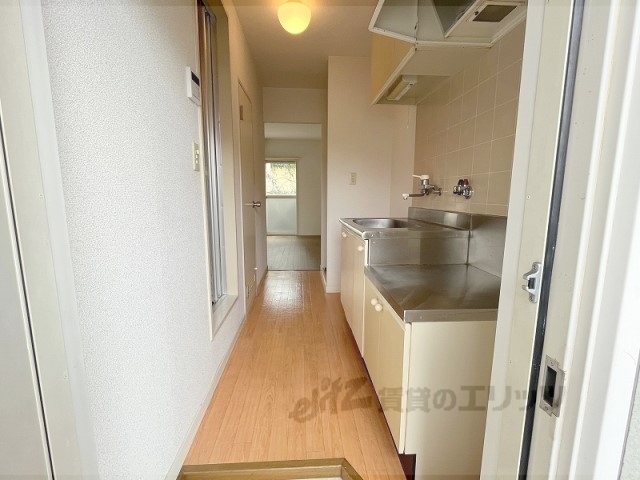 その他部屋・スペース　廊下