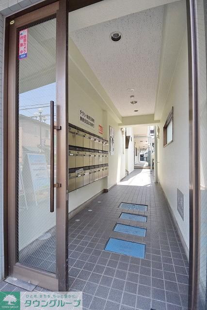 エントランス　★エントランススペースです★