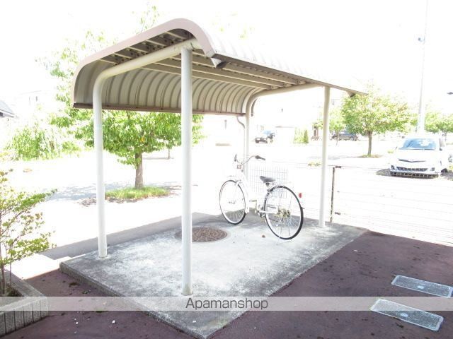 その他共有部分　その他共有部分