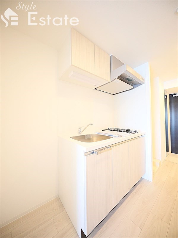 キッチン　システムキッチン