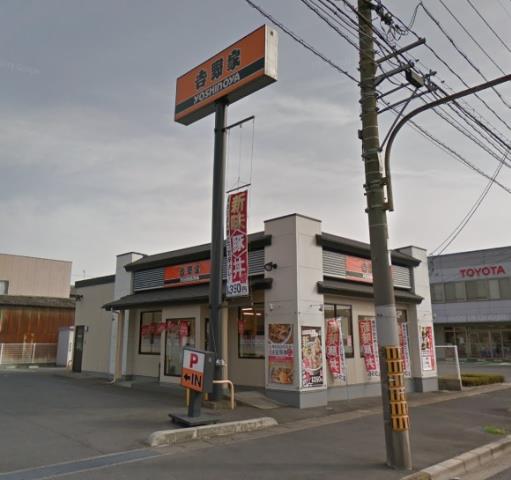 その他　吉野家連島店（その他）まで481m
