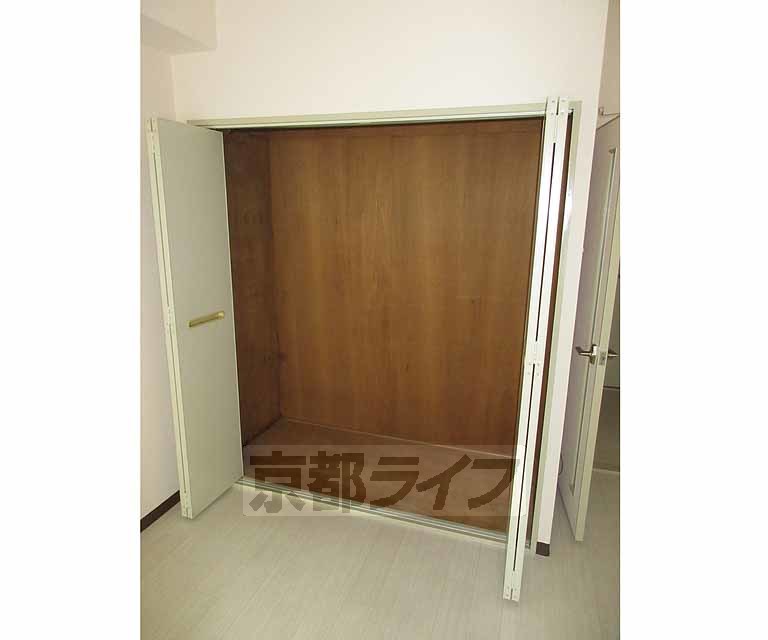 収納　収納もついていて整理しやすいです！