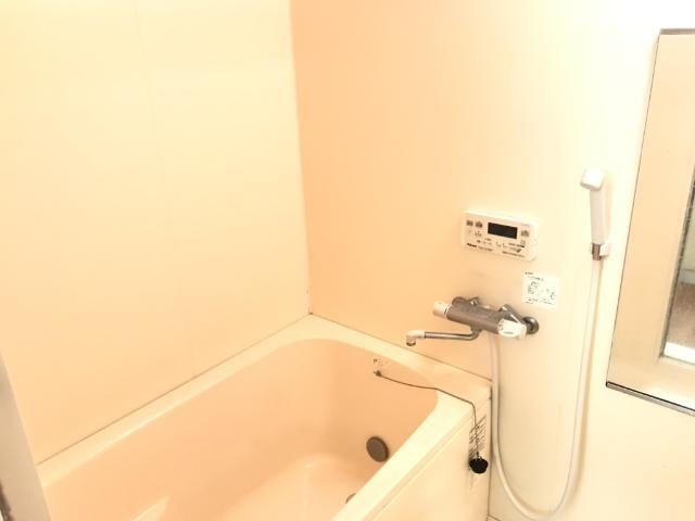 バス・シャワールーム　ユニットバス