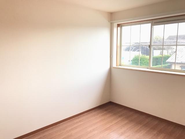 その他部屋・スペース　洋室