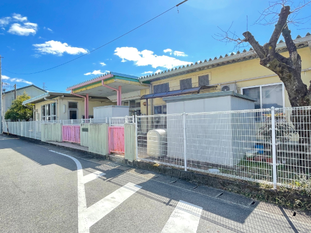 幼稚園・保育園　小牧市立山北保育園（幼稚園・保育園）まで917m