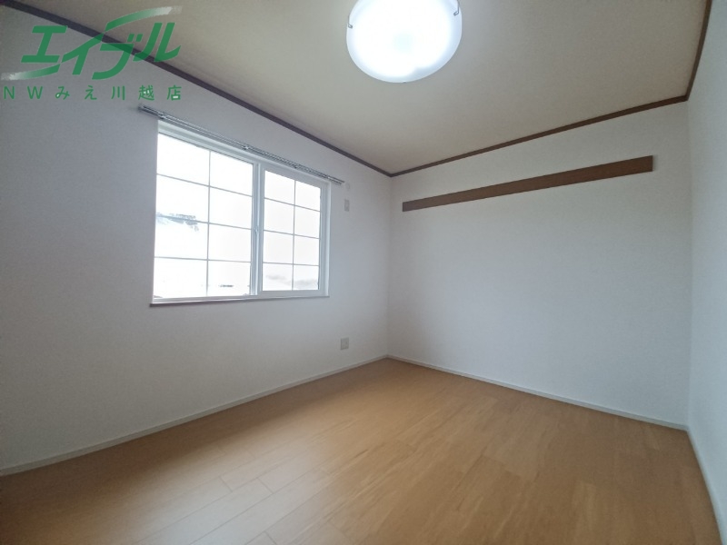 その他部屋・スペース　別部屋同型タイプです。