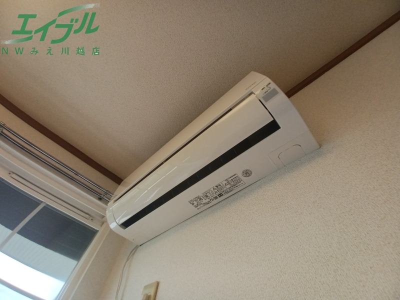 その他設備　別部屋同型タイプです。