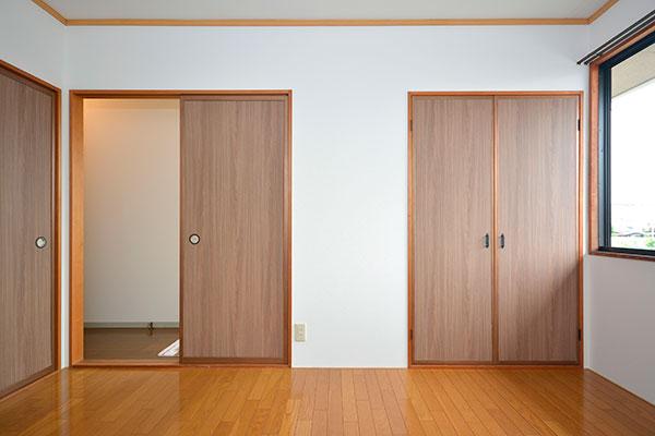 その他設備　セジュール濱田II