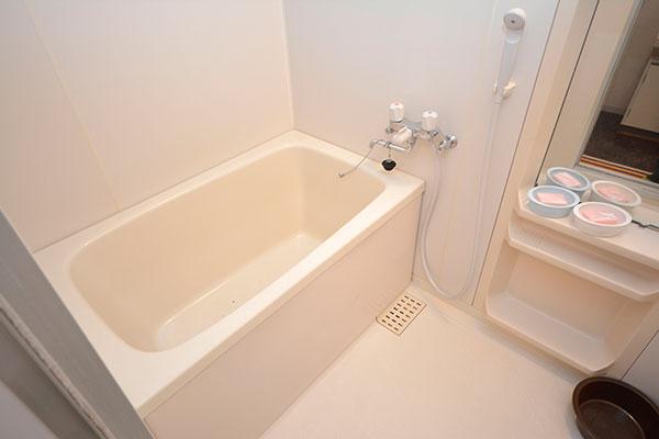 バス・シャワールーム　セジュール濱田II