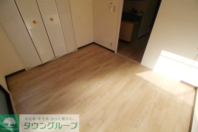 その他部屋・スペース　※別部屋参考写真です