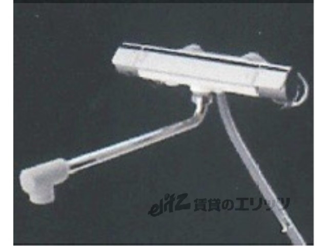 バス・シャワールーム　イメージ写真