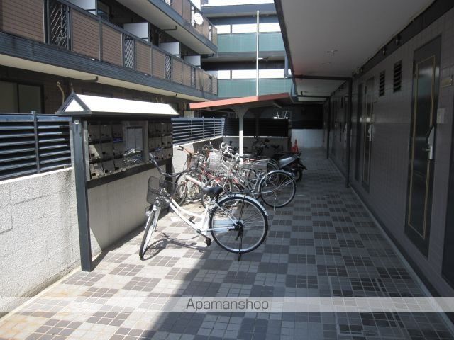 その他共有部分　その他共有部分