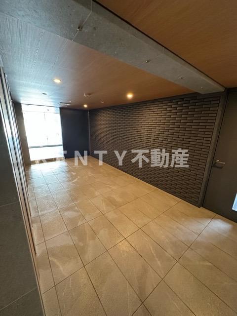 トイレ　シンプルで使いやすいトイレです