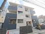 笹塚駅より徒歩4分 3階 新築の賃貸物件
