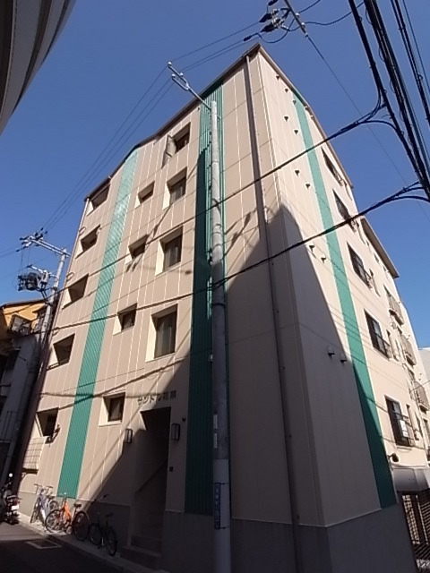 エントランス　外観