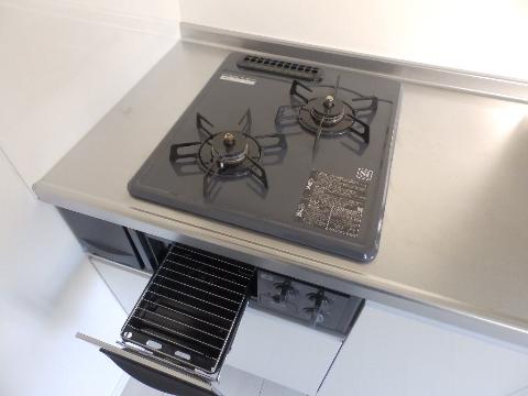 その他設備　室内設備