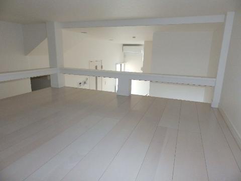 その他　ロフト