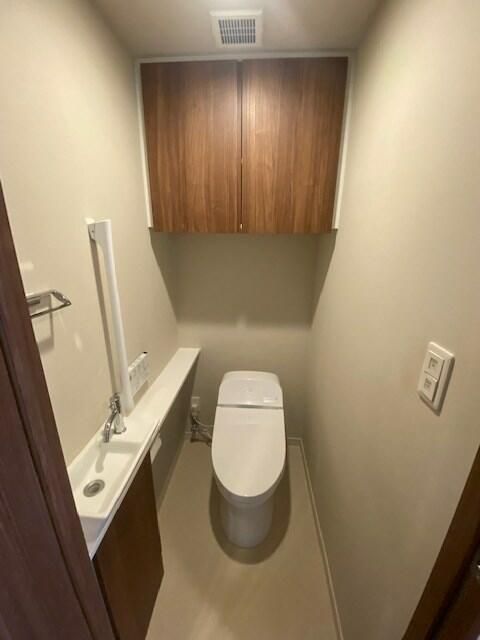 トイレ　※参考写真