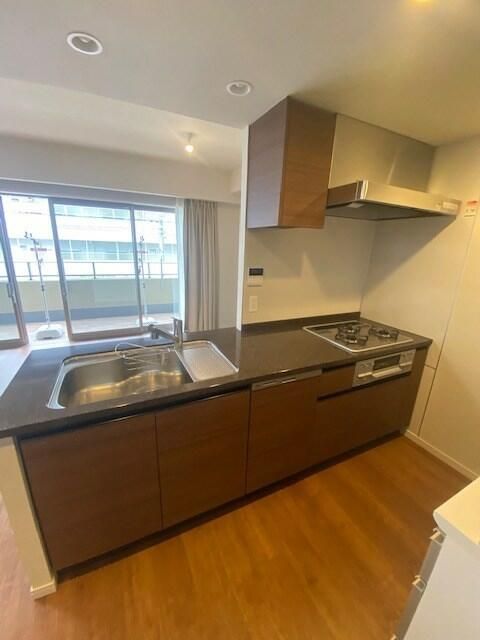 キッチン　※参考写真