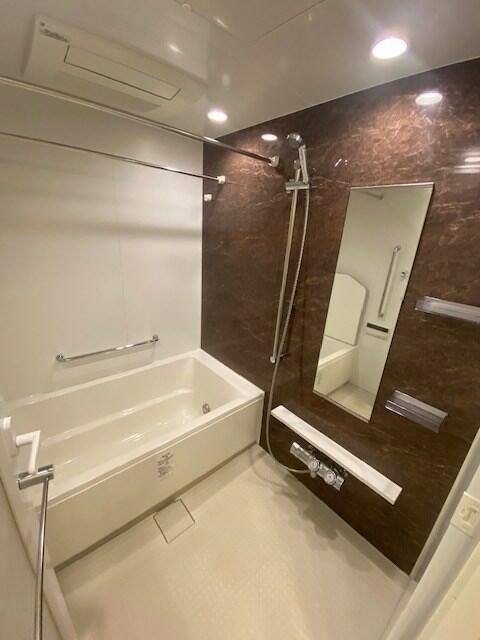 バス・シャワールーム　※参考写真