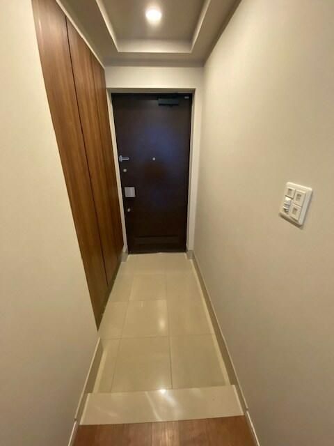 玄関　※参考写真