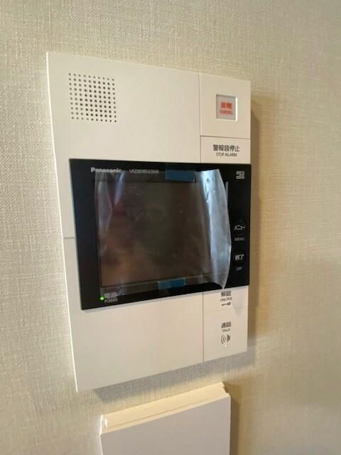 セキュリティ　※参考写真