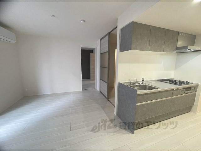 居室・リビング　洋室