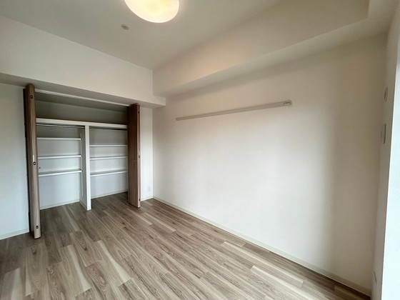 その他部屋・スペース　※別号室の写真となります