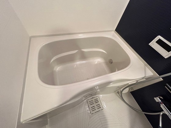 バス・シャワールーム　※別号室の写真となります