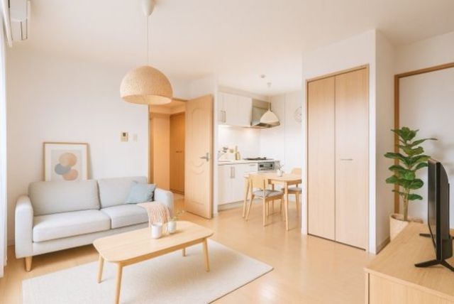 居室・リビング