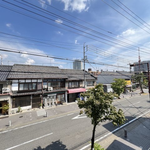 眺望　同仕様タイプです