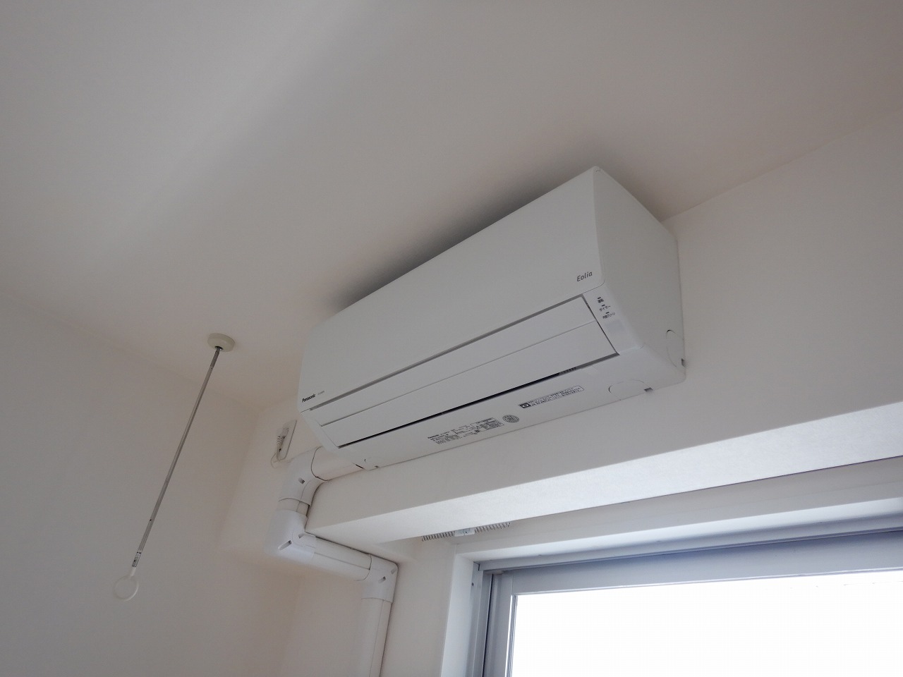 その他設備　※別号室参考写真