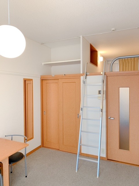 その他部屋・スペース