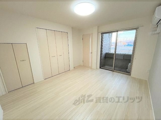 居室・リビング　洋室