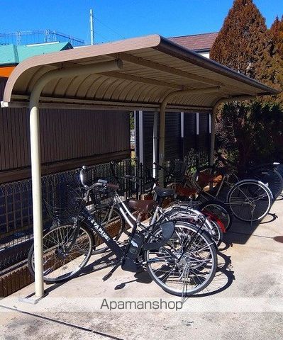 その他共有部分　その他共有部分